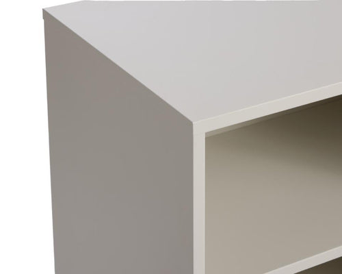 Rebellenclub Dressoir Virke - Greige - vtwonen shop