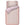 Pip Studio Dekbedovertrek Kairi Bloom - 140 x 200/220 cm - Licht roze