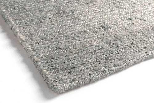 Vloerkleed MOMO Rugs Middle Grey 601/001/103 200x300 cm - vtwonen shop