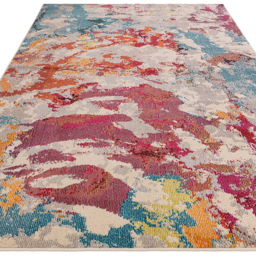 Vloerkleed Easy Living Colores Cloud Splash CO06 160x230 cm - vtwonen shop