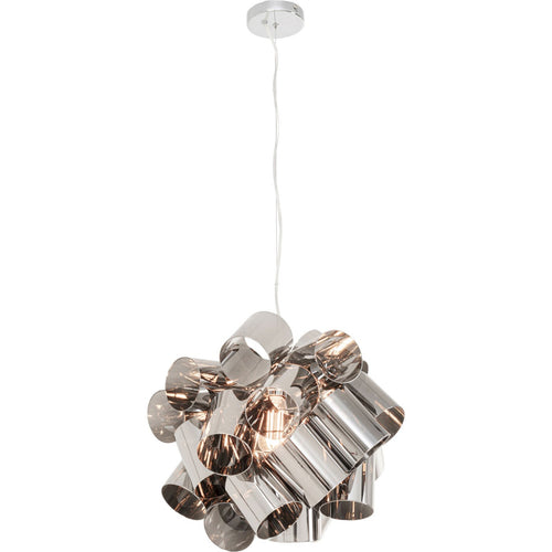 Kare Design Hanglamp Tubes 47cm