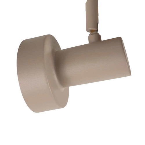 Freelight spot Lunata - 2 lichts - 15  x 15   cm - beige