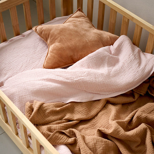 Petite Amélie Kinderbeddengoed ROSE 2 dlg