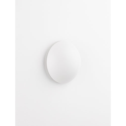 Nova Luce IONA Geïntegreerde LED-wandlamp, zandwit, 3W, 119lm, 3000K
