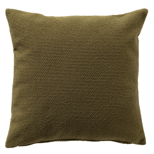 JULIO - kussenhoes outdoor 45x45 cm - waterafstotend - Mayfly - groen