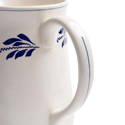Royal Boch Boerenblauw kan - 2,5L