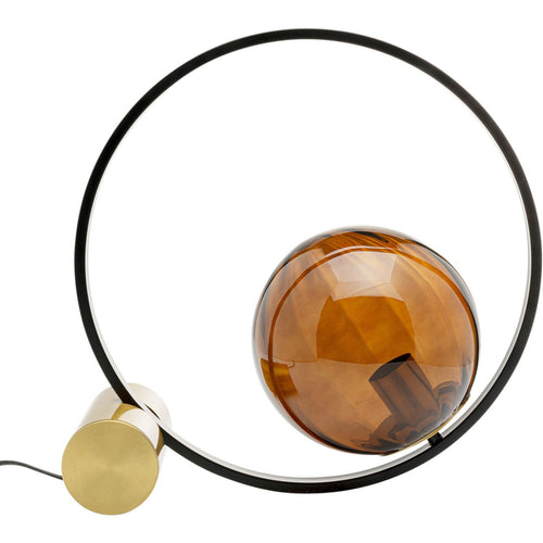 Kare Design tafellamp Balance Circle - vtwonen shop