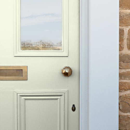 Graham & Brown Hurst Green - Zijdeglanslak voor Buiten - 1L