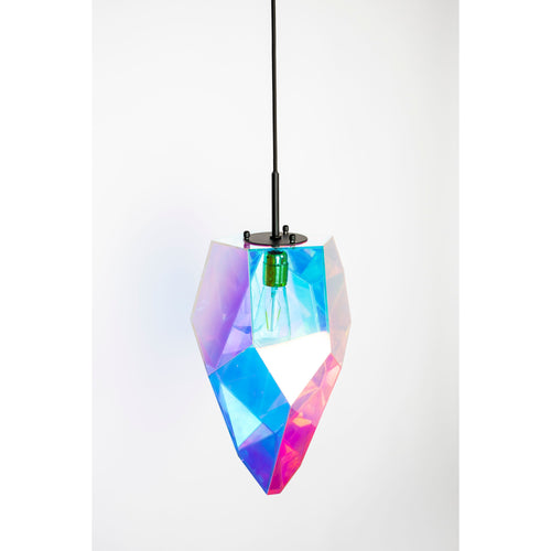 Bold Monkey Diamond Dear hanglamp - Multi colour - vtwonen shop