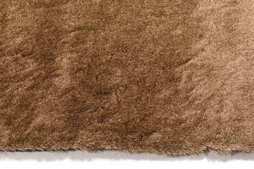 DÉJA Living Vloerkleed Luno - Goud Stof - 200x290cm