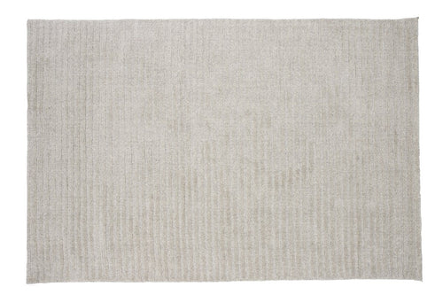 Rebellenclub Vloerkleed Trevi - 300 x 200 cm - Lichtgrijs - vtwonen shop