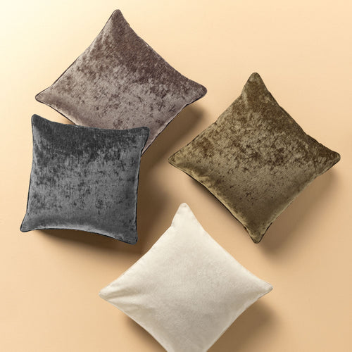 Dutch Decor kussenhoes Lewy - 45x45 cm - vtwonen shop