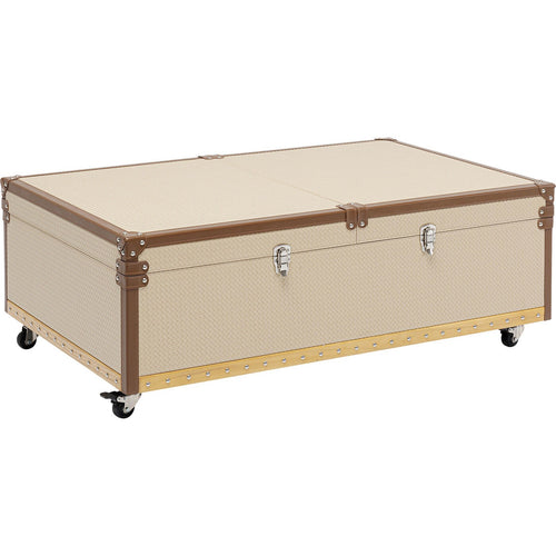 Kare Design Salontafel Bar Venezia