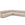 Micadoni Symmetrische hoekbank Miley 5-zits, structurele stof beige - 255x255x70cm