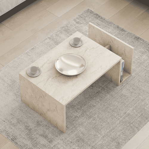 Salontafel L86,8 cm - MEMO