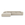 Sia Home - Hoekbank links MYRA - Fluweel met structuur - Beige - 280cm