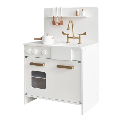 Petite Amélie Houten Speelkeuken