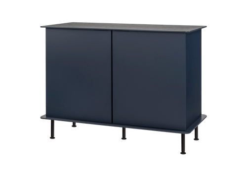 noo.ma SUUMO Ladekast - Midnight Blue