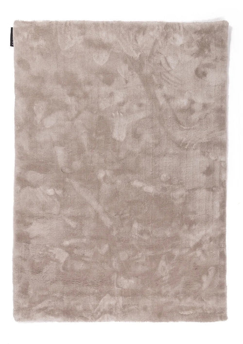 DÉJA Living Vloerkleed Civar - Grijs Stof - 240x330cm