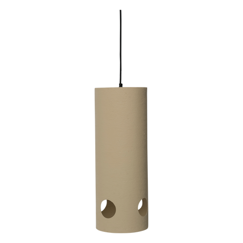 Urban Nature Culture hanglamp Shania - Ø 20x54cm