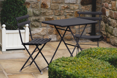 Graham & Brown Witchcraft - Zijdeglanslak voor Buiten - 1L - vtwonen shop