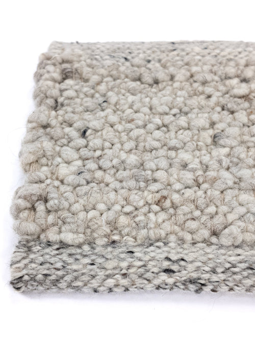 Vloerkleed MOMO Rugs Verbania 235 200 cm rond - vtwonen shop