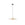 Zuiver Balance Hanglamp 45 cm (M) Rotan Zwart