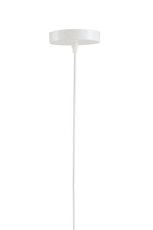Light & Living hanglamp TRIPOLI - bruin - Ø50x23.5cm - vtwonen shop