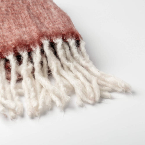 Dutch Decor plaid Phoebe - 130x170 cm