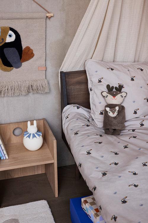 OYOY knuffel katoen
