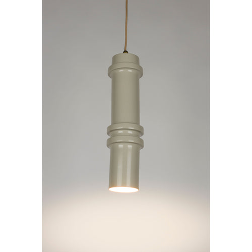 Housecraft Living Duct Hanglamp L Grijs - vtwonen shop