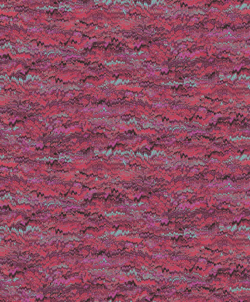 Masureel behang met structuur roze - 53 cm x 10.05 m - 630595