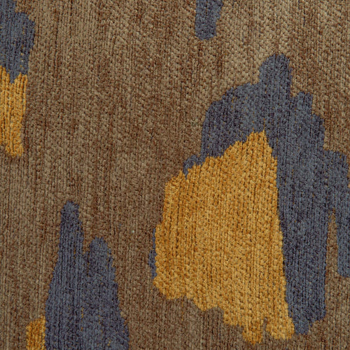 Lola&Moi vloerkleed Brownie - bruin -200x280cm - vtwonen shop