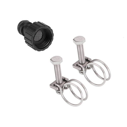 Home Deluxe WPC douchevloer CALIA antraciet - ⌀ 70,5 cm - vtwonen shop