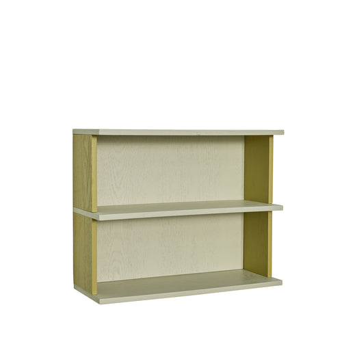 Hübsch plank Pep - essenfineer/mdf - 50x19xh40cm