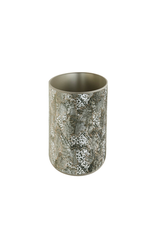 Light & Living lampenkap KEYON - 45x21x22cm - bruin