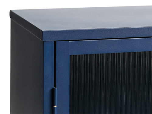 Rebellenclub Dressoir Omeo - Blauw - vtwonen shop