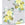 ESTAhome behang bloemen en vogels delfts blauw - 53 cm x 10,05 m - 138124