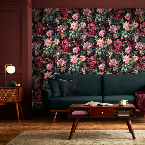 Graham & Brown Vliesbehang - Florenzia Terrazzo