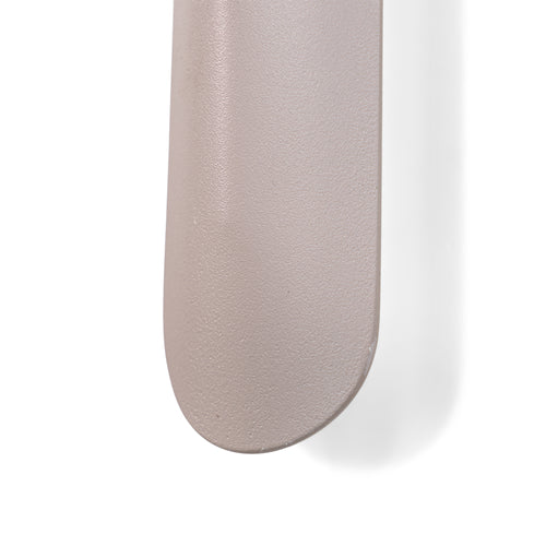 Spinder x BUDDE schoenlepel Don - Silky Taupe - Magneethouder