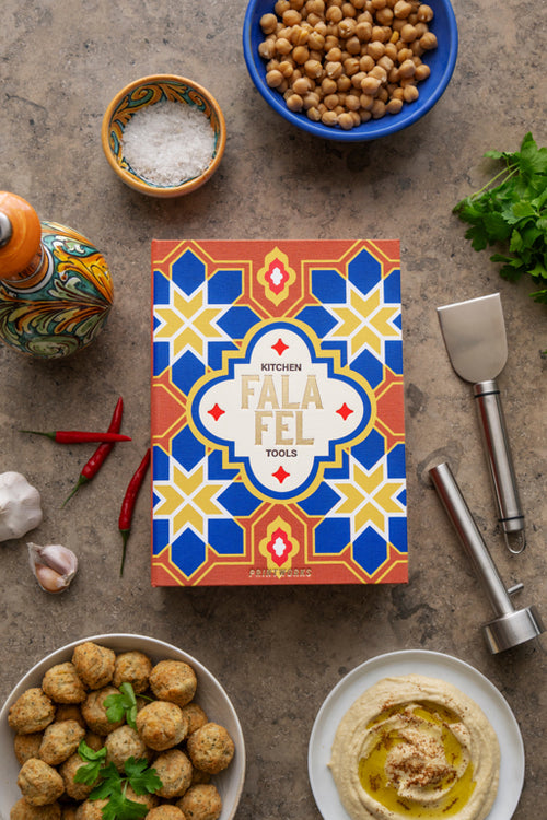 Printworks The Essentials - Falafel Tools - vtwonen shop