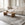 DÉJA Living Vloerkleed Roke - Lichtbruin Tencel - 200x290cm