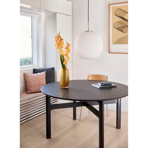 Hübsch kussen Speckle - katoen - 50x50cm - vtwonen shop