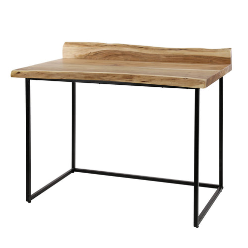 Duverger® bureau Tree Trunk - acacia - vtwonen shop