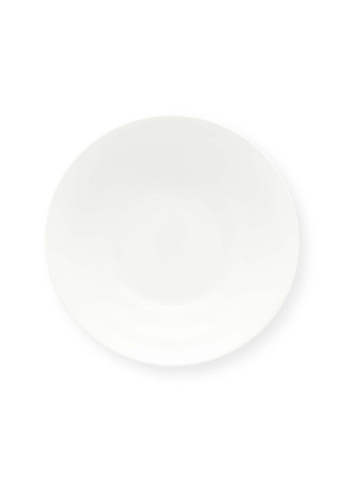 vtwonen - Saladekommen - Wit - 23 cm - Set van 2
