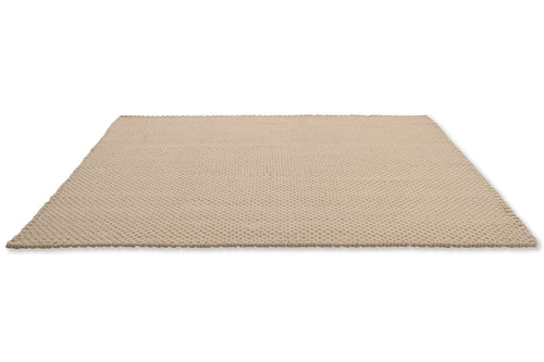 Lace White Sand Outdoor 497009 140x200 cm - vtwonen shop