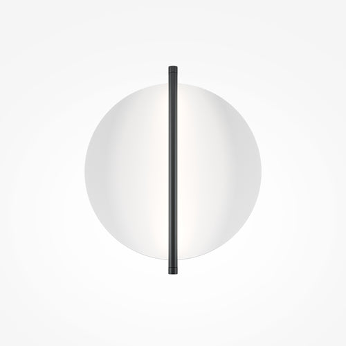 Maytoni - Wandlamp Mira - Zwart - vtwonen shop