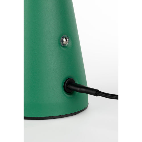 Zuiver Bello Tafellamp Groen