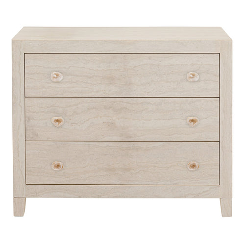 Kare Design Ladekast Travertino 3 lades