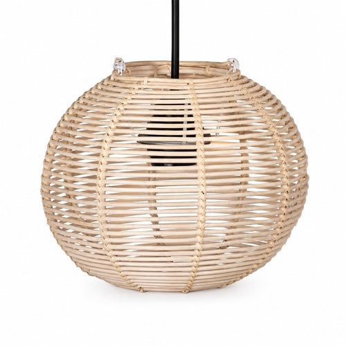 Originalhome Lampenkap Rotan Kecil bol